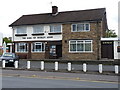The Earl of Dudley Arms, Wellington Road