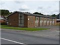 St Barnabas Church, Middlepark Road