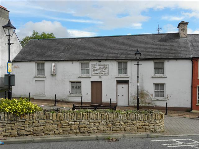 The White Heather Inn, Milford © Kenneth Allen cc-by-sa/2.0 :: Geograph ...