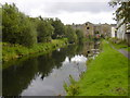 Leeds-Liverpool Canal, Church, Lancashire