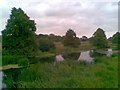 River Nene