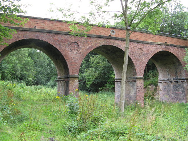 Kimberley Bridge - Midland Railway Bridge 13