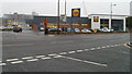 New Lidl store, Usk Way, Newport