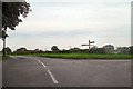 Crossroads, Wrenbury Heath