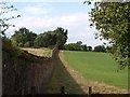 Carscallan Wall