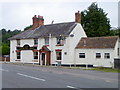 The Churchill Arms, Alderholt