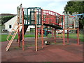 SC2069 : Children's playground, Fairy Hill by kevin rothwell