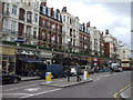 Gloucester Rd, London