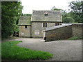 Ault Hucknall: Stainsby Mill