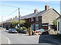 Stone Cottages, Sudbrook