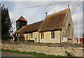 St Leonard, Drayton St Leonard, Oxon