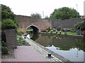 Coventry Canal