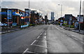 Cheetham Hill Road