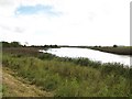 River Cree at Parkmaclurg