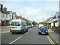 Gloucester Road, Norbiton