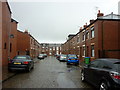 Tennyson Street, Rochdale