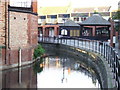 River Slea at Sleaford