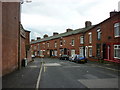 Trinity Street, Oldham