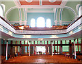 United Reformed church in Princes Street, Norwich