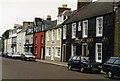 Castle Street, Kirkcudbright