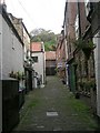 Black Horse Yard - Church Street