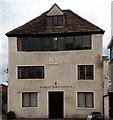 Dursley Town Council office