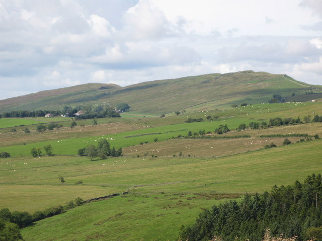 Winshield Crags