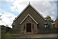 Primitive Methodist Chapel Donaldsons Lodge