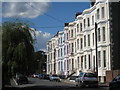 Blomfield Road, St Leonards