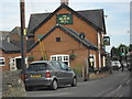 The Black Bull, Kidlington