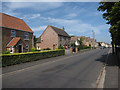 Brook Street, Soham