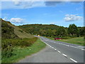 Road scene, Pant St Bride