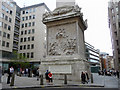 The Monument, London EC4