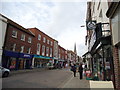 East Street, Chichester