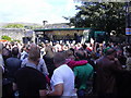 World Black Pudding Throwing Championships 2010