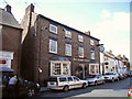 The Downe Arms Inn, High Street