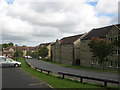 Student Accommodation at Storthes Hall Student Village