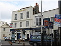 The Rose in June, Public House, Margate