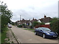 Woodland Way, Penenden Heath