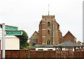 St Peter & St Paul, Saint Osyth, Essex