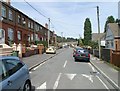 Brynmynach Avenue, Ystrad Mynach