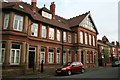 The Queens Hotel (now apartments)