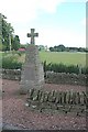 Tealing War Memorial