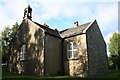 NH3162 : Kinlochluichart & Strathgarve Church by Andrew Wood