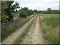 Baggridge Byway