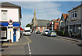 St James, Brightlingsea, Essex