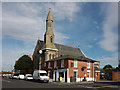 St James, Brightlingsea, Essex