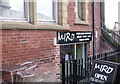 Miro Cafe, Leeds