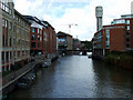 The Floating Harbour