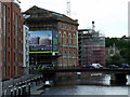 Harbourside redevelopment